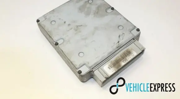 Ford Ka Engine control unit/module 1S5F12A650AB
