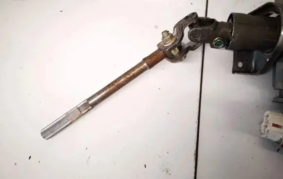 Nissan Quest Steering column universal joint