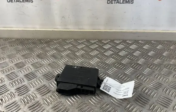 Alarm control unit/module