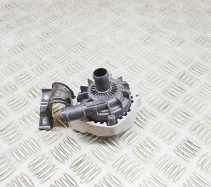 Audi Q4 Sportback e-tron Electric auxiliary coolant/water pump 1EA965567L