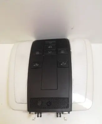 Mercedes-Benz C W204 Front seat light A2048702758 A2048208501