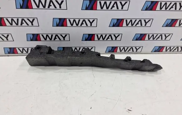 BMW X1 F48 F49 Spare wheel section trim 7425356