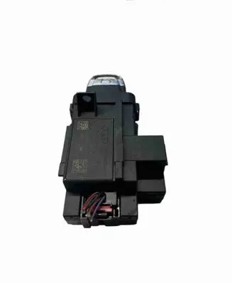 Audi A4 S4 B8 8K Ignition lock 8K0909131