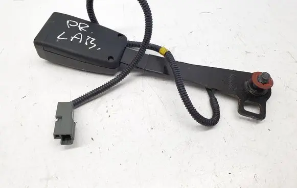 KIA Ceed Front seatbelt buckle 610081600B nr9487