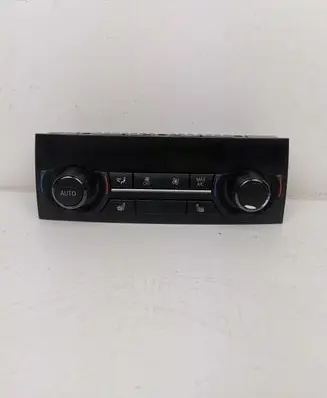 BMW 7 F01 F02 F03 F04 Climate control unit 9291515