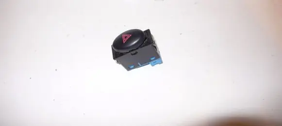 Rover 75 Hazard light switch YUG101971XXX