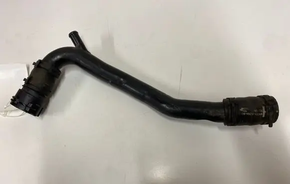 Jaguar XF X250 Engine coolant pipe/hose 9X238286BD 33116
