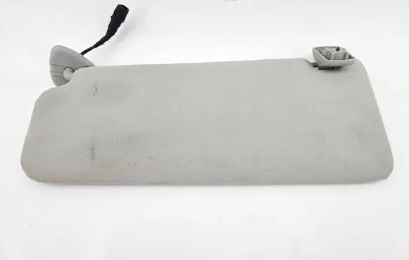 Jaguar XF X250 Sun visor 