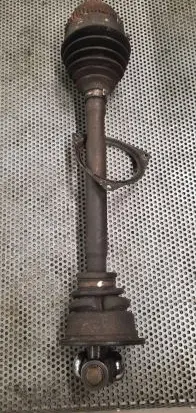 Renault Master II Front driveshaft