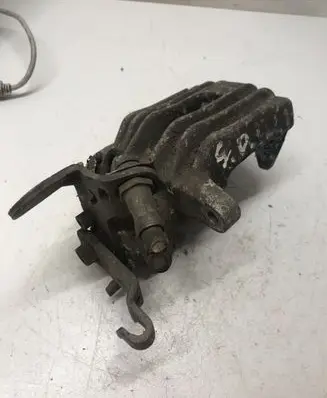 Audi A4 S4 B6 8E 8H Rear brake caliper K5245