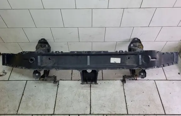 Mercedes-Benz GLE W167 Front bumper support beam 1676262700