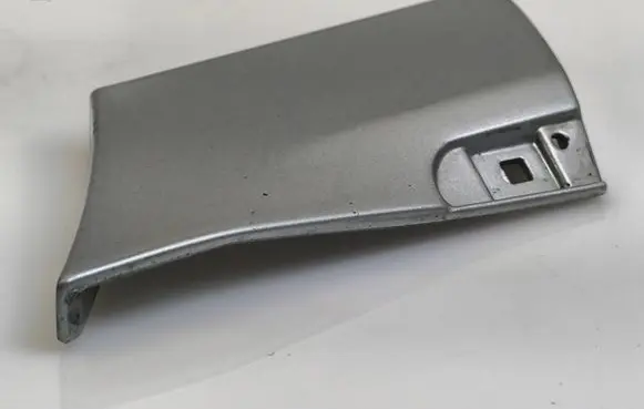 Audi A8 S8 D2 4D Rear fender molding trim 4D0853983