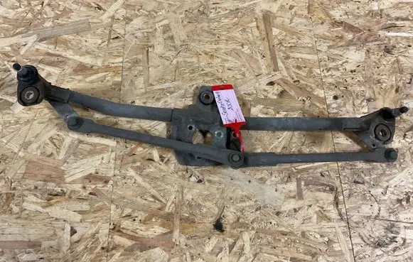 Skoda Octavia Mk1 (1U) Front wiper linkage and motor 1J0955325A