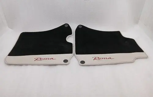 Ferrari Purosangue Car floor mat set
