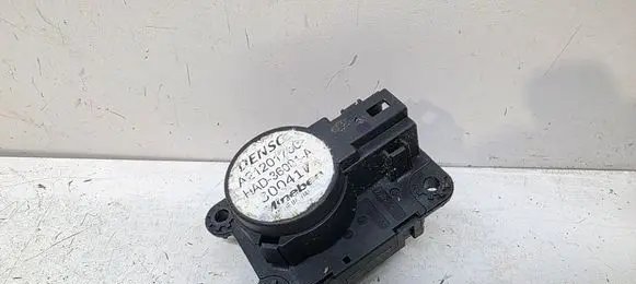 Opel Grandland X Air flap motor/actuator 9821293280