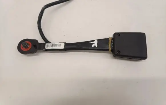 KIA Niro Front seatbelt buckle 88840AT200
