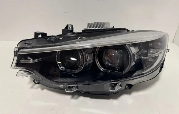 BMW 4 F32 F33 Headlight/headlamp 7498914 63117498914