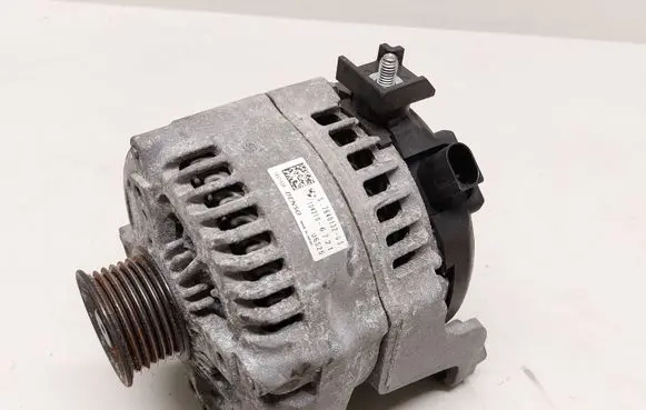 BMW 4 F32 F33 Generator/alternator 1042106721 764013203
