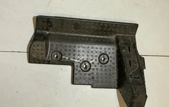 Ford Mustang VI Other interior part FR3B6301688A