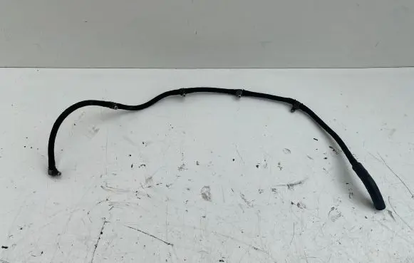 Fuel return line/hose