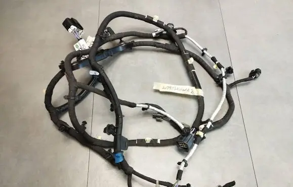 Volkswagen Amarok II Other wiring loom MB3T2B325MAC 20220414A 14333924000