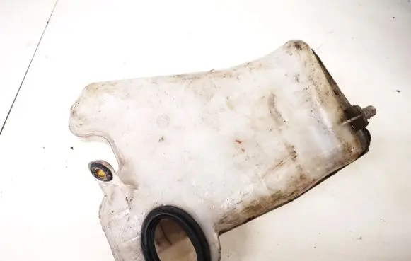 Opel Vectra B Intake resonator 90499583