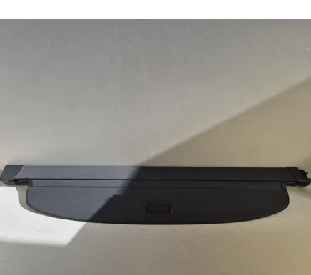 Audi A6 S6 C6 4F Parcel shelf load cover 4F9863553A 8903000102