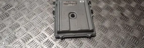 Land Rover Range Rover Sport L320 Engine control unit/module CX2312C520PA