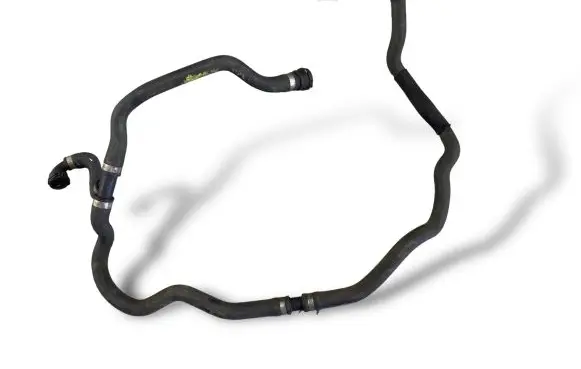 BMW 5 E60 E61 Engine coolant pipe/hose 7509984