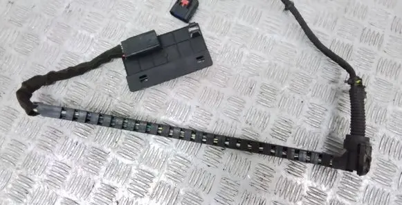Chrysler Pacifica Sliding door wiring loom 68360881AB