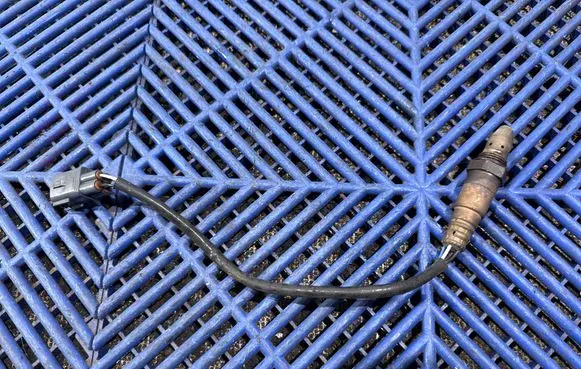 Toyota Auris E180 Lambda probe sensor