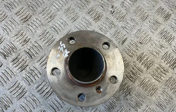Mini One - Cooper F56 F55 Rear wheel ball bearing 
