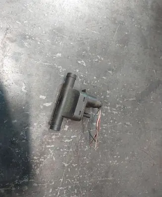 Citroen C1 LP gas reducer temperature sensor CCT5D