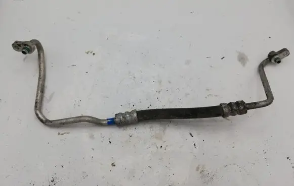 Hyundai ix 55 Air conditioning (A/C) pipe/hose NOCODE