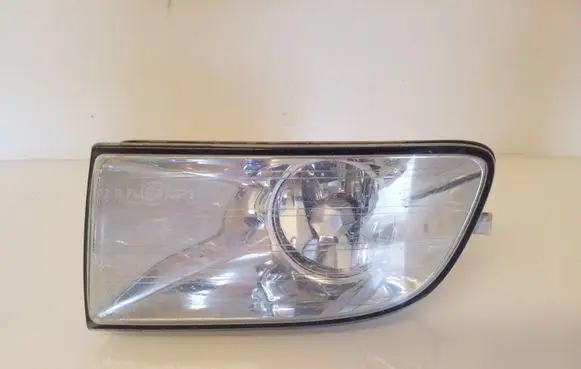 Skoda Octavia Mk2 (1Z) Front fog light 1Z0941699 1Z0941701 4SHX15201FA