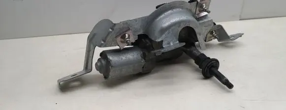 Ford Fiesta Rear window wiper motor 8A61A17K441AA 8A6145154AA