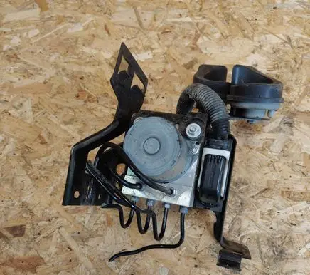 Peugeot 5008 ABS Pump 9810486780 87CFEC0921057