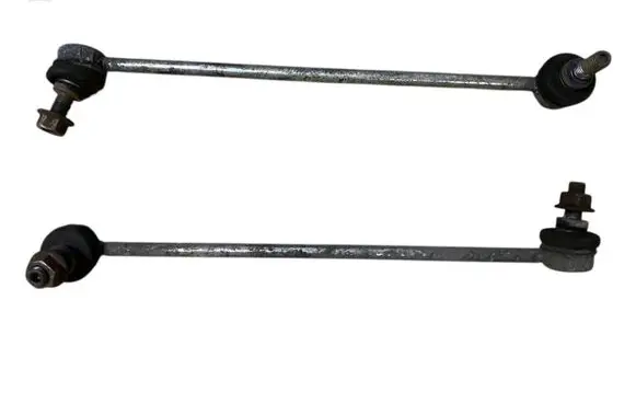 Front anti-roll bar/stabilizer link