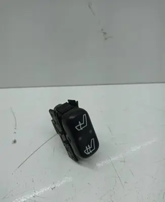 Mercedes-Benz ML W163 Seat heating switch 1638200210