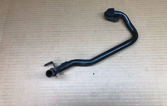 Audi A4 S4 B9 Engine coolant pipe/hose 04L121065AK