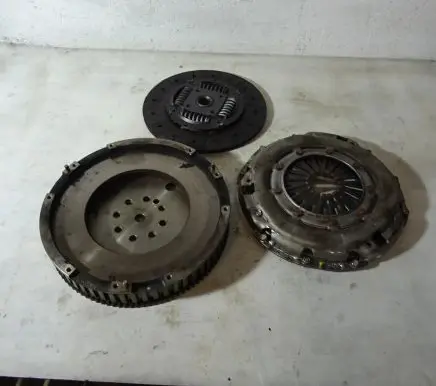 KIA Venga Clutch set kit