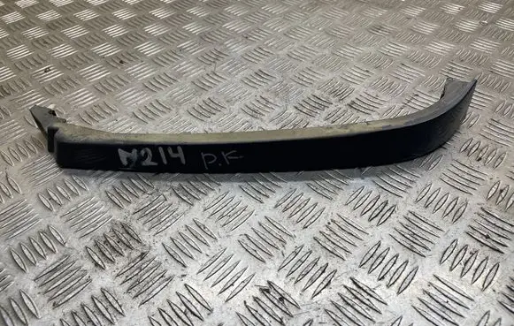 Subaru Forester SF Under headlight/headlamp trim 