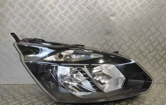 Ford Transit Custom Headlight/headlamp BK2113W029AJ BK21-13W029-AJ