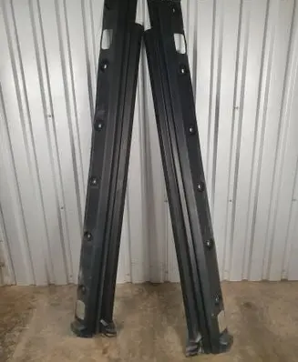 Land Rover Range Rover L322 Sill 7000301 7000302