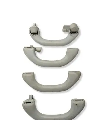 Skoda Yeti (5L) A set of handles for the ceiling 5L6857607A