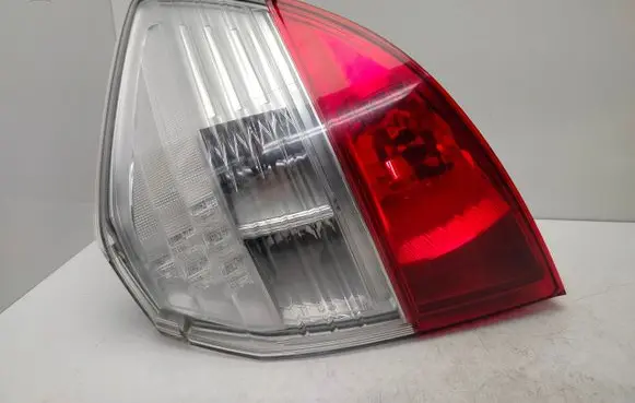 Honda Jazz Rear/tail lights 2008R