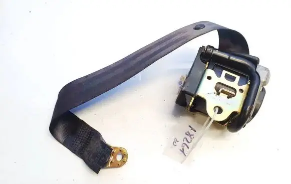 Audi A4 S4 B5 8D Front seatbelt 8d9857805d 560418900