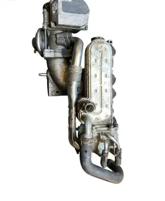 Audi A3 S3 8V Intake manifold 03G129713 038131513AD