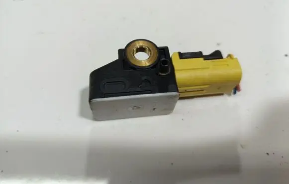 Honda Civic Airbag deployment crash/impact sensor G0WB3ZY72