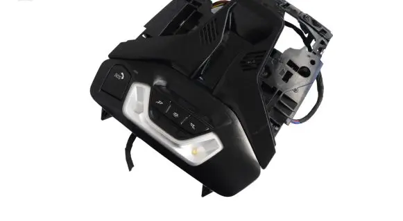 BMW 2 F44 Front seat light 5A307B7 E3343004